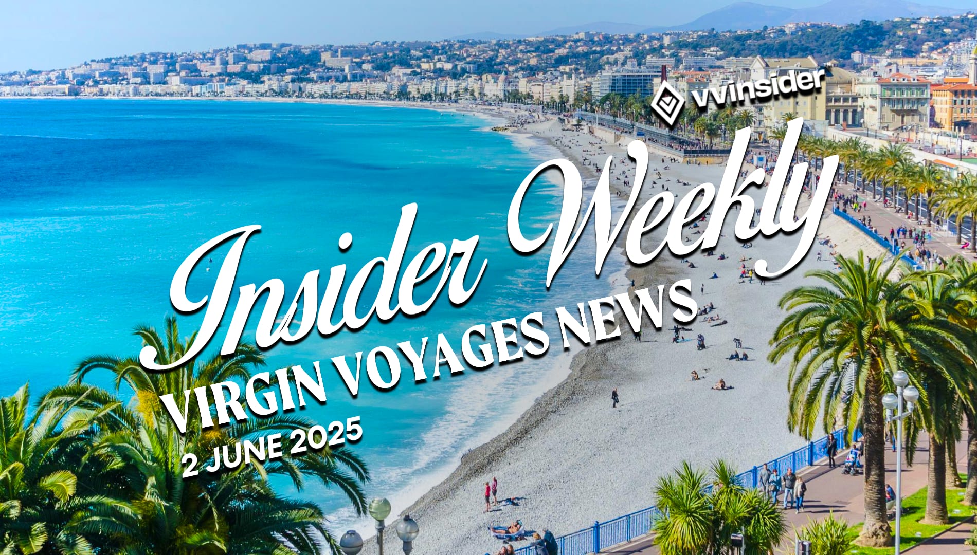 The Insider Weekly for June 22nd 2025