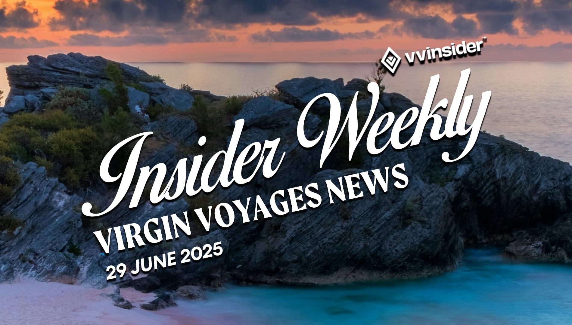 The Insider Weekly for June 29th 2025