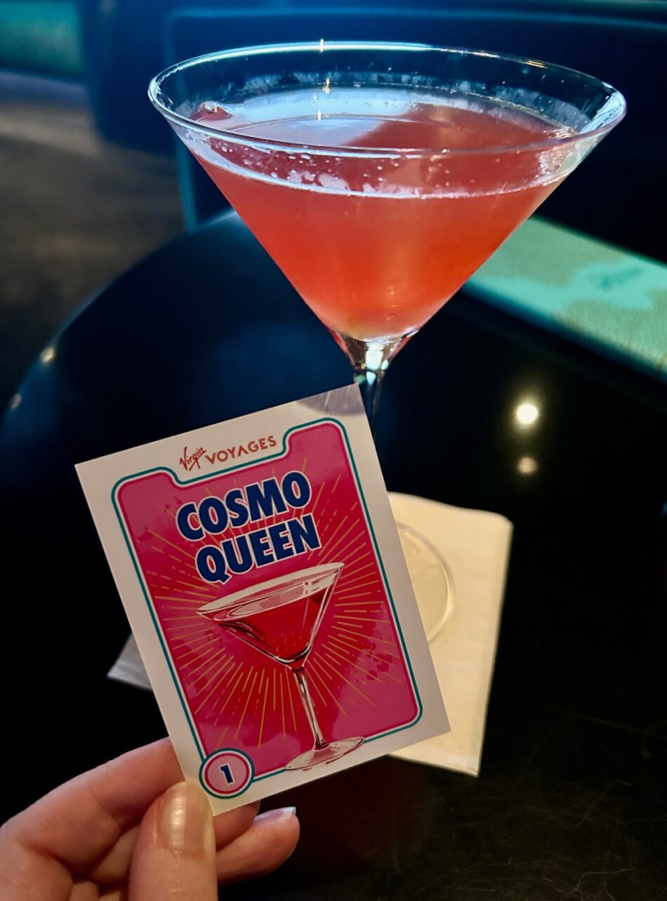 Cosmo Queen