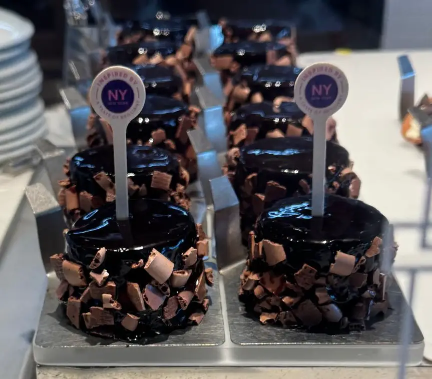 Blackout Cake