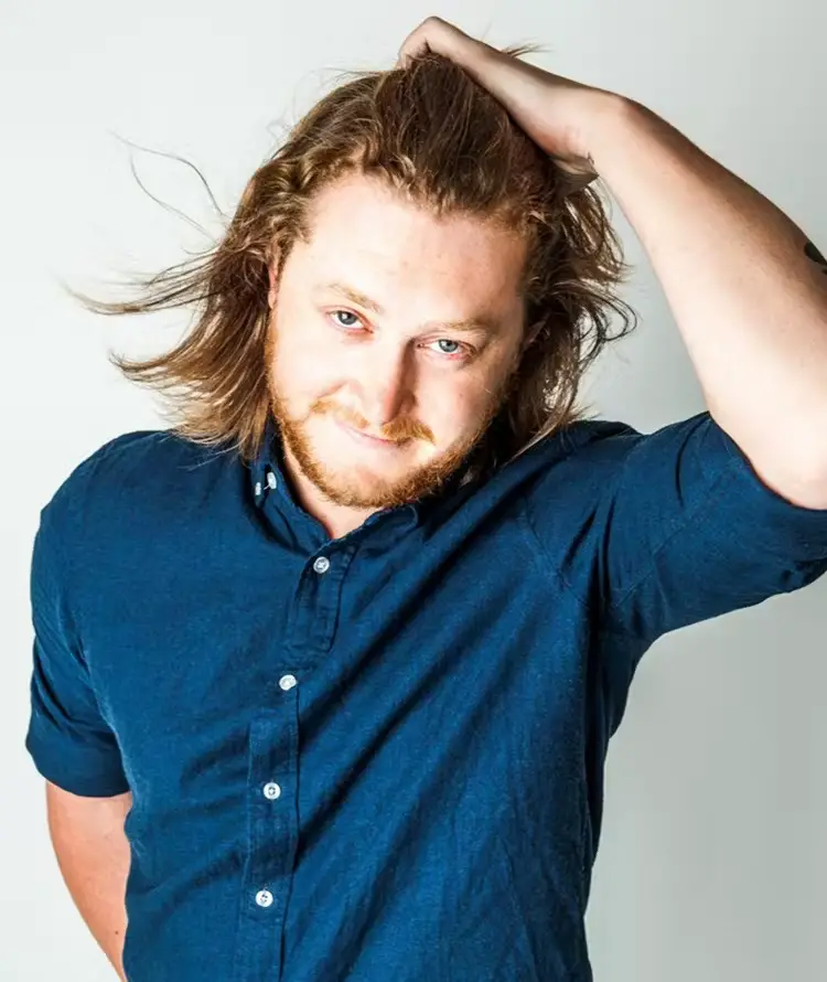Matt Stellingwerf