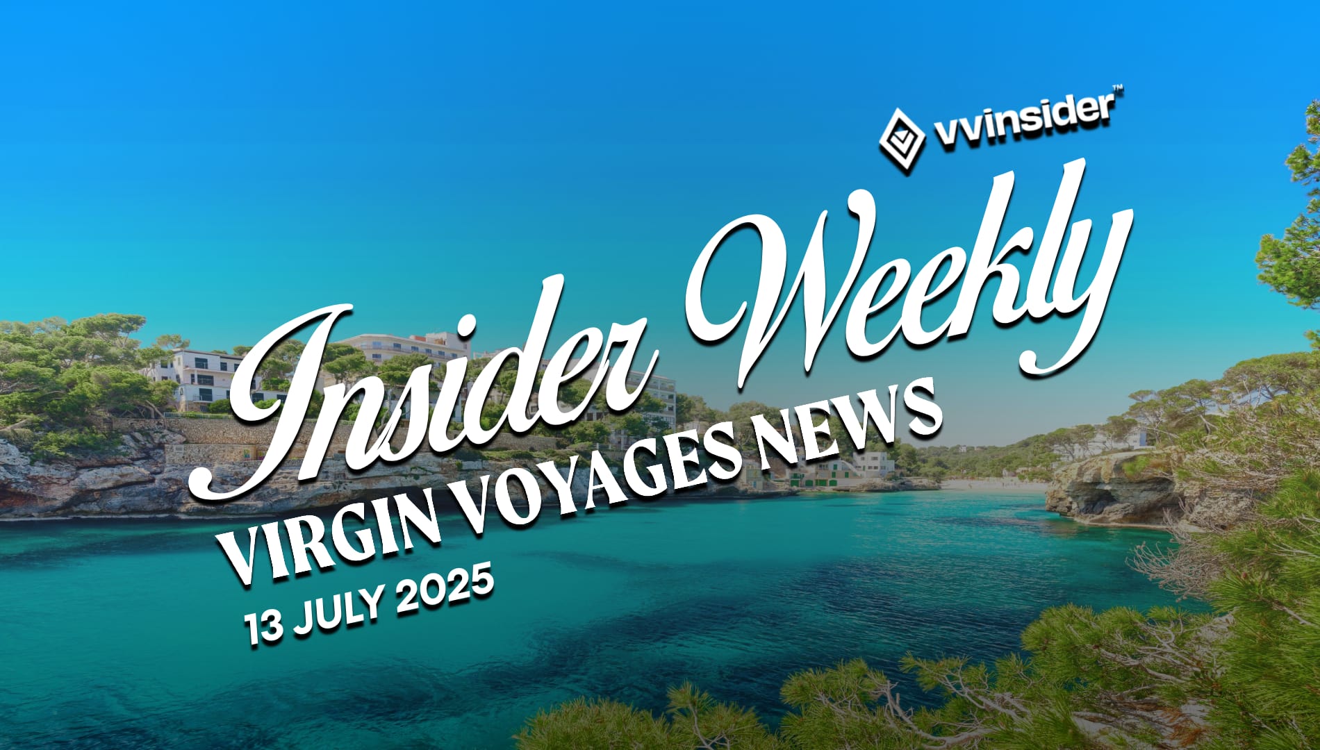 The Insider Weekly for July 13th 2025