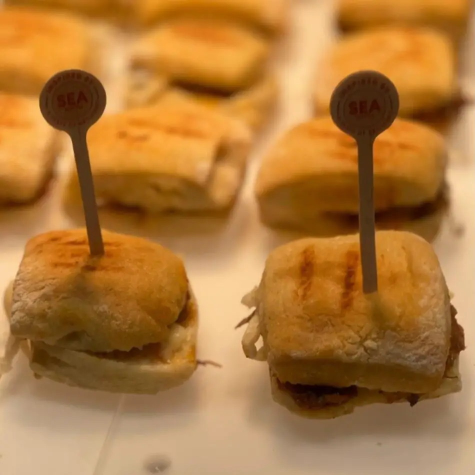 Braciole Panini