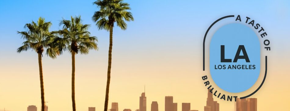 Taste of LA