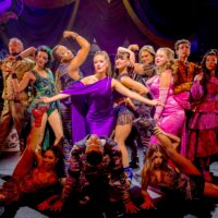 Up With A Twist on Virgin Voyages cruise ships