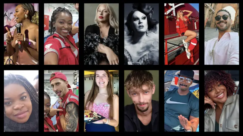 Brilliant Lady Cast 1