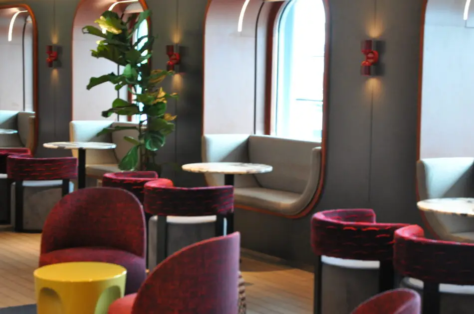 The New Draught Haus