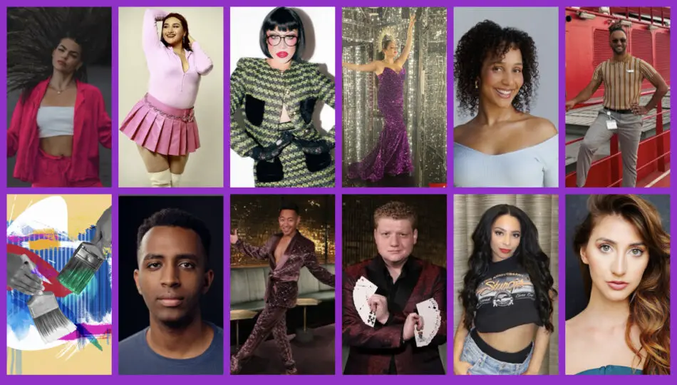 Valiant Lady Happenings Cast 10