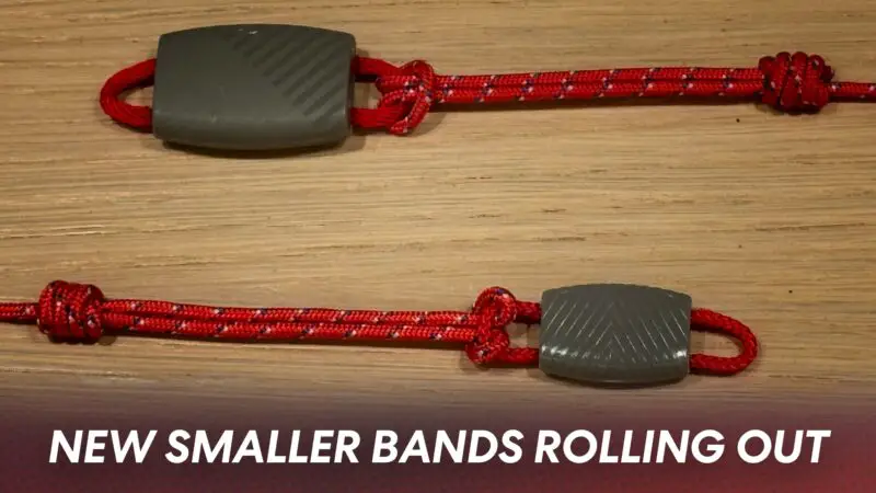 Virgin Voyages’ Smaller Wearable Bands Now Rolling Out