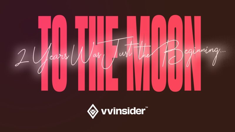 VV Insider Turns Two Today