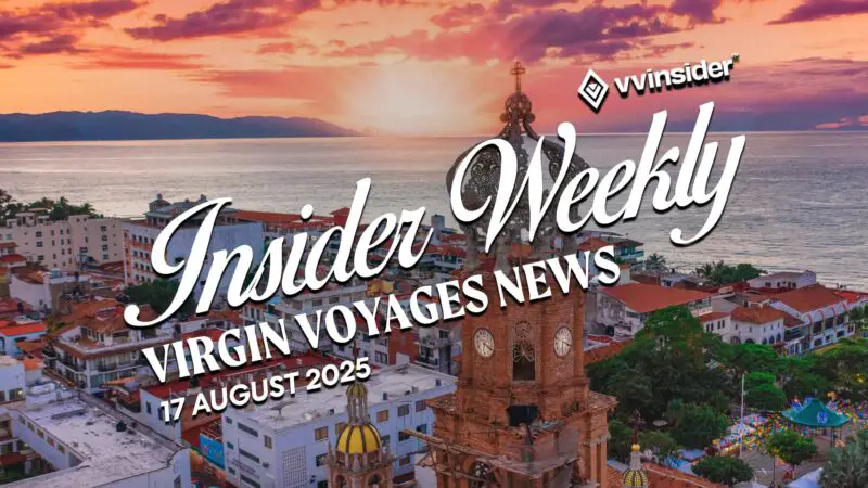 The Insider Weekly for August 17th 2025