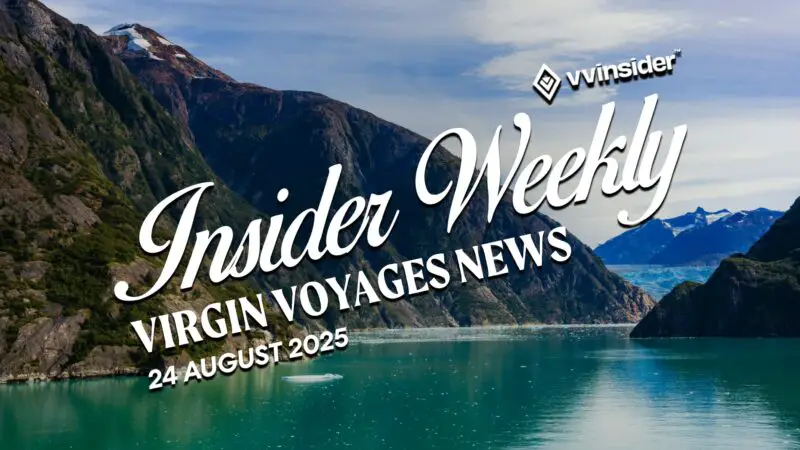 The Insider Weekly for August 24th 2025