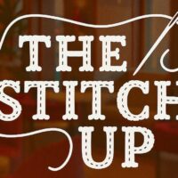 The Stitch Up on Virgin Voyages cruise ships