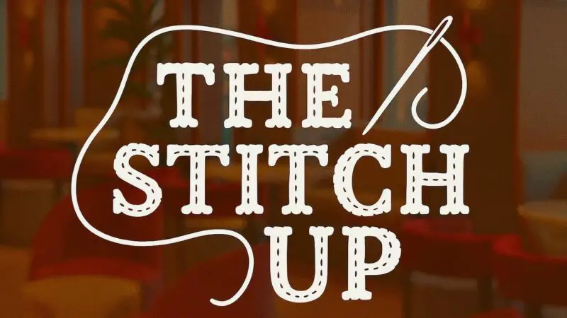 The Stitch Up on Virgin Voyages cruise ships
