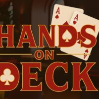 Hands on Deck on Virgin Voyages cruise ships