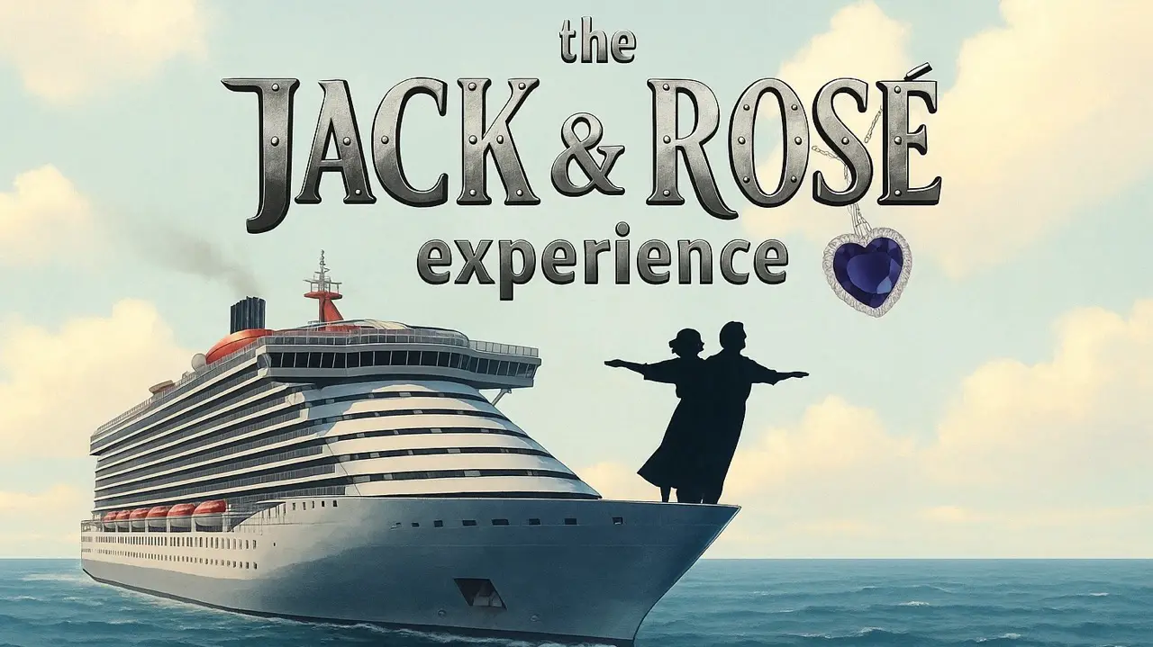 The Jack & Rosé Experience
