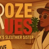 Booze Clues on Virgin Voyages cruise ships