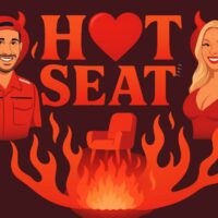 Hot Seat on Virgin Voyages cruise ships