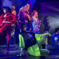 Murder in The Manor on Virgin Voyages cruise ships