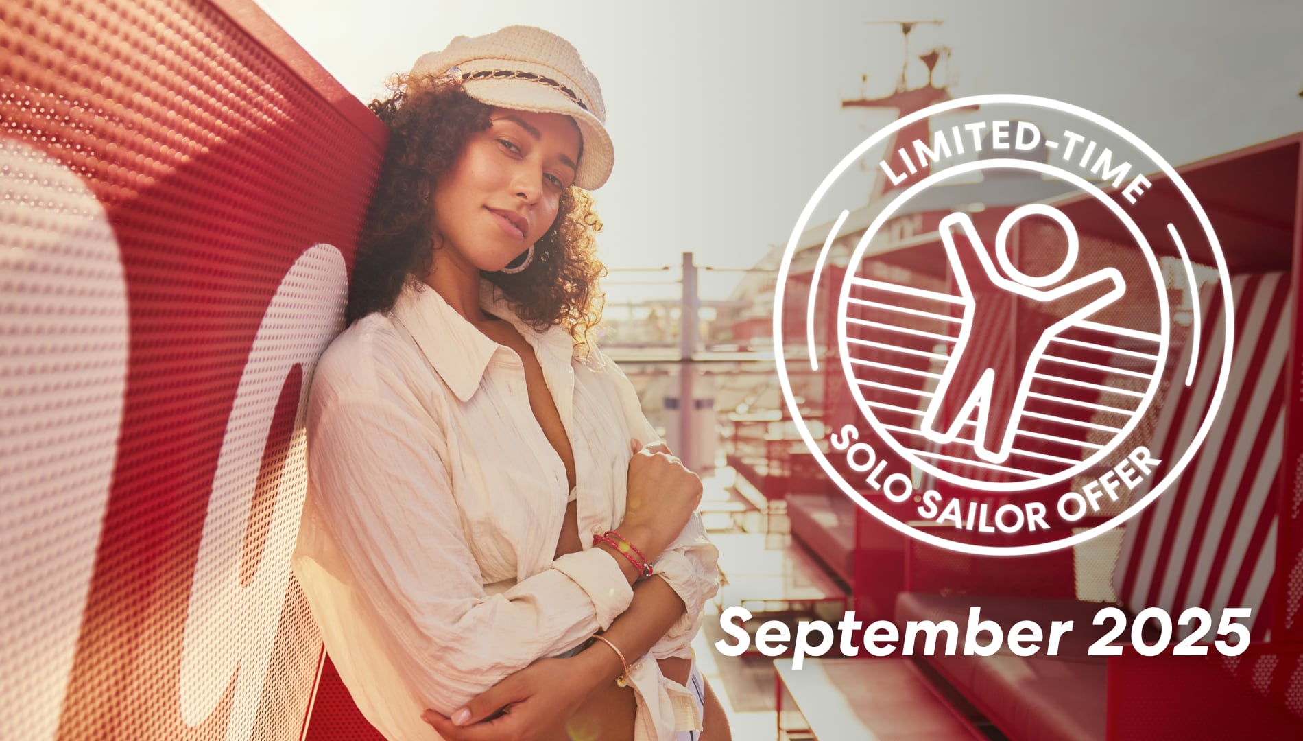 Solo Saver Offer for September 2025