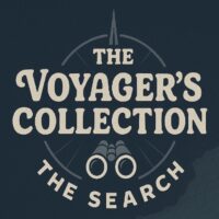 The Voyager’s Collection: The Search on Virgin Voyages cruise ships