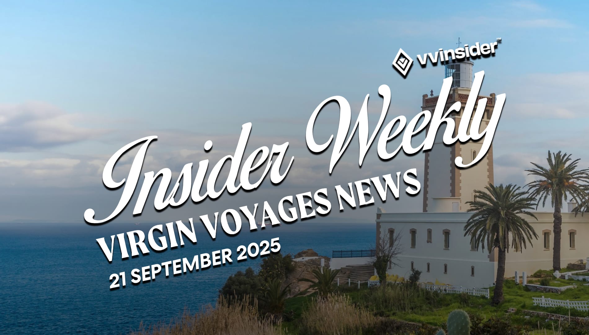 Insider Weekly for 21st September 2025