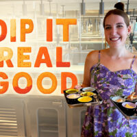 Dip It Real Good on Virgin Voyages cruise ships
