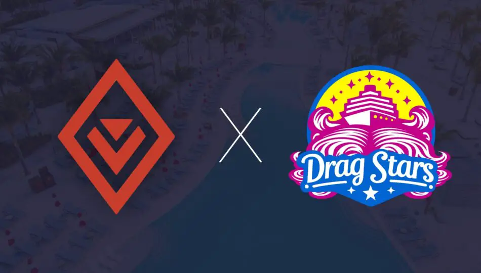 Drag Stars at Sea x VV Insider