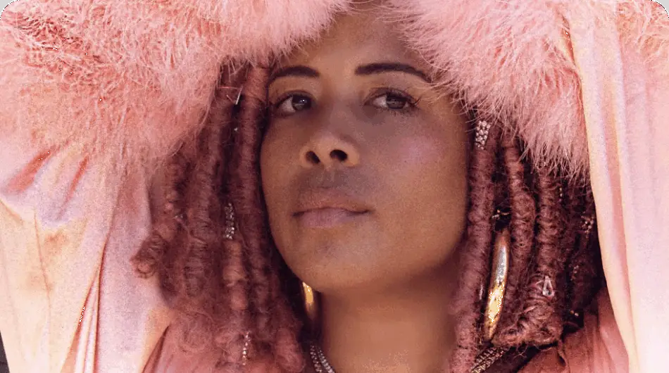 Kelis Rogers joins Miami Mermaiden