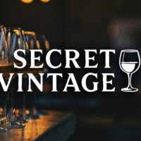 Secret Vintage on Virgin Voyages cruise ships