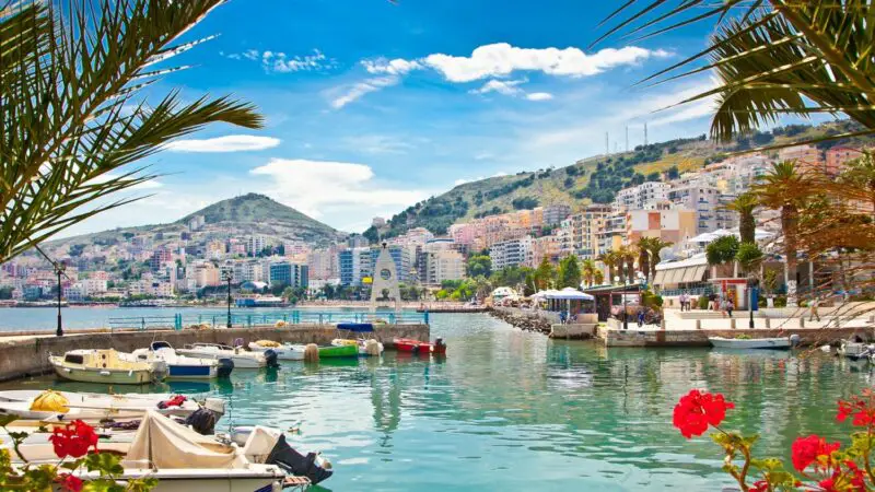 Croatia, Montenegro, Greece & Albania