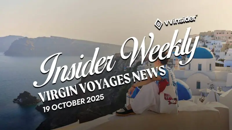 Insider Weekly for October 19th 2025