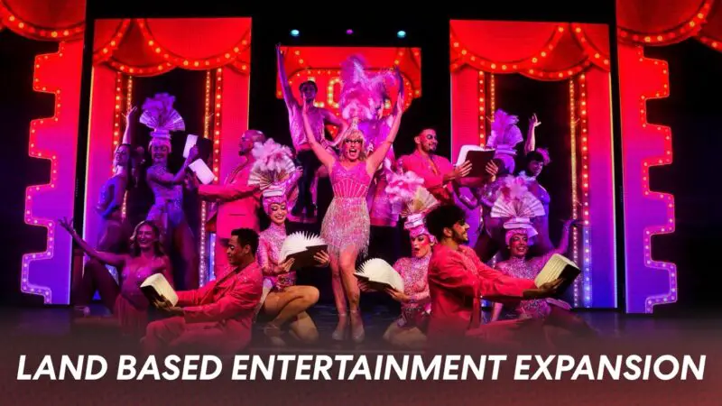 Virgin Voyages has launched a land based production company