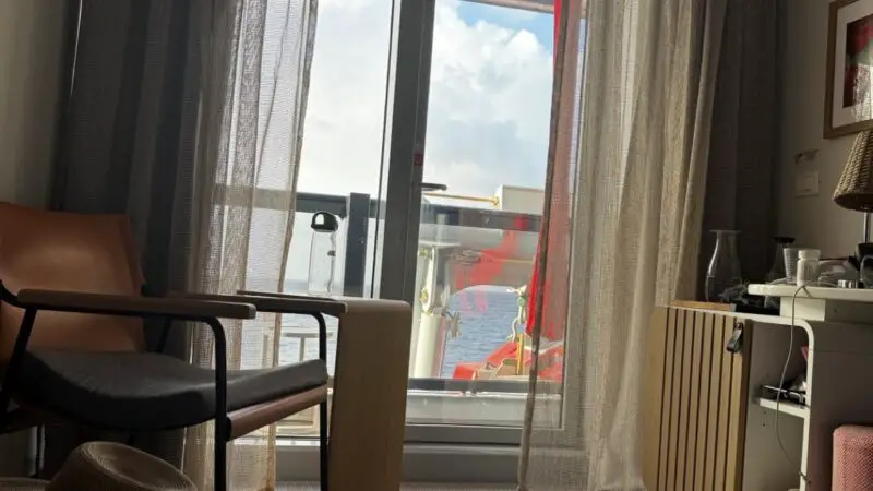 Cabin 8290Z (Brilliant Lady) on Virgin Voyages cruise ships