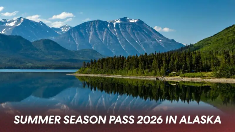 Virgin Voyages announces Summer Season Pass 2026 in Alaska