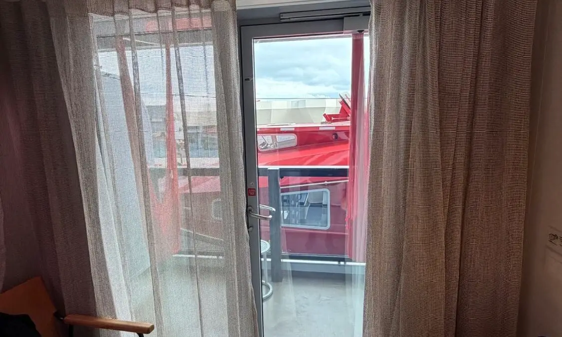 Cabin 8050Z (Brilliant Lady) on Virgin Voyages cruise ships