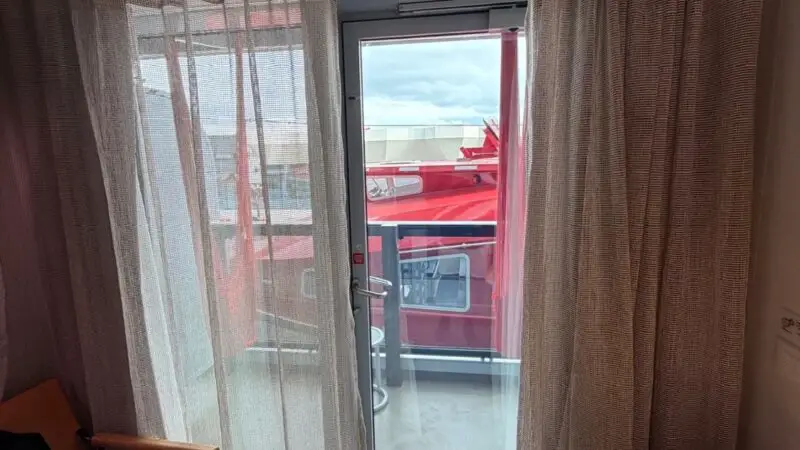 Cabin 8050Z (Brilliant Lady) on Virgin Voyages cruise ships
