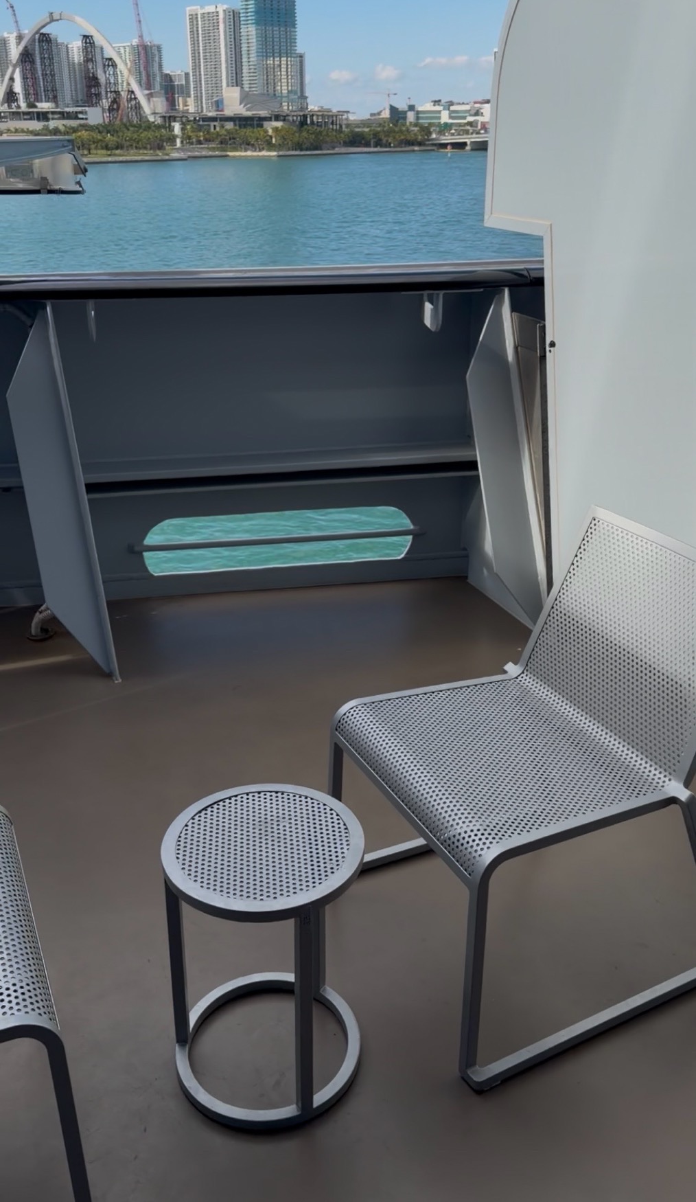 Cabin 8362A On Board Virgin Voyages