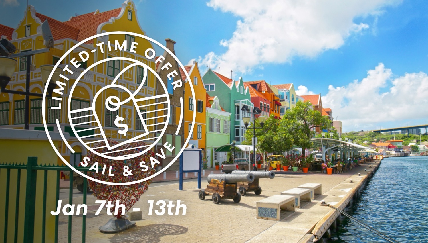 Virgin Voyages’ Sail & Save Offer -January 7th – 13th 2026