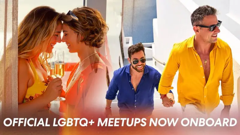 Virgin Voyages Adds Official LGBTQ+ Meetups Across the Fleet