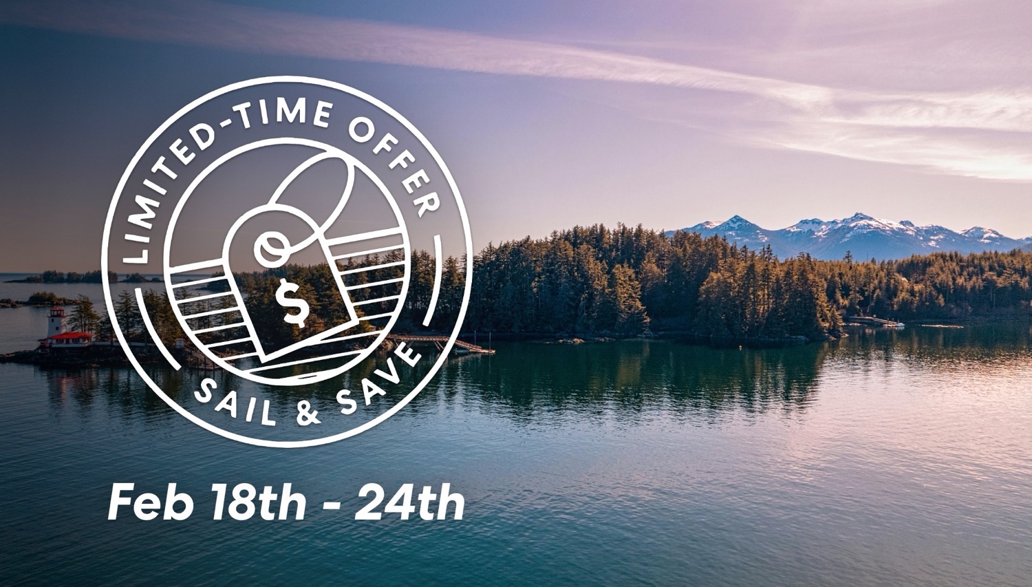 Virgin Voyages’ Sail & Save Offer – February 18th – 24th 2026