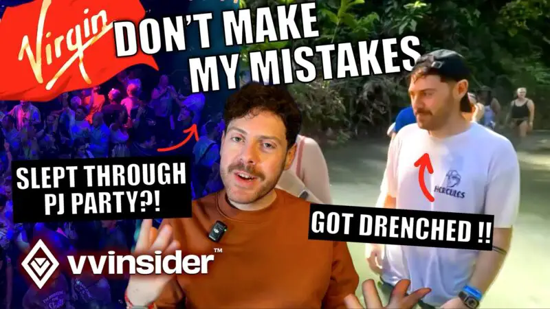 Video: January 2026 Trip Report