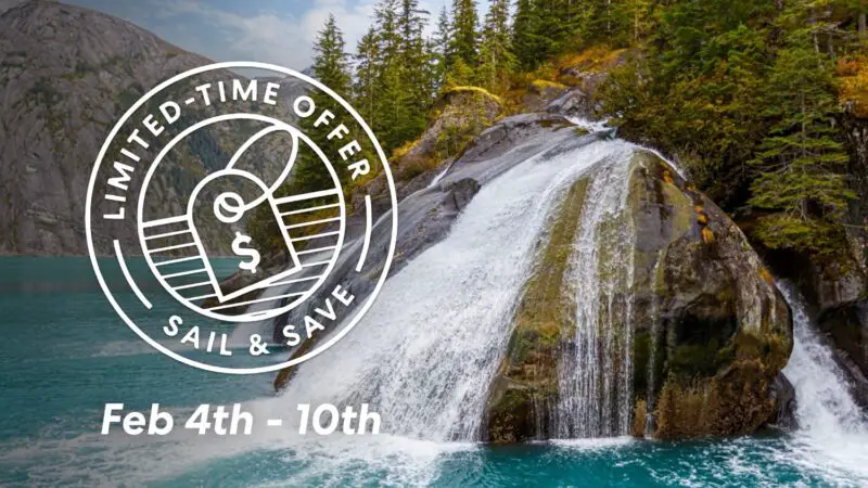 Virgin Voyages' Sail & Save Offer - February 4th - 10th 2026