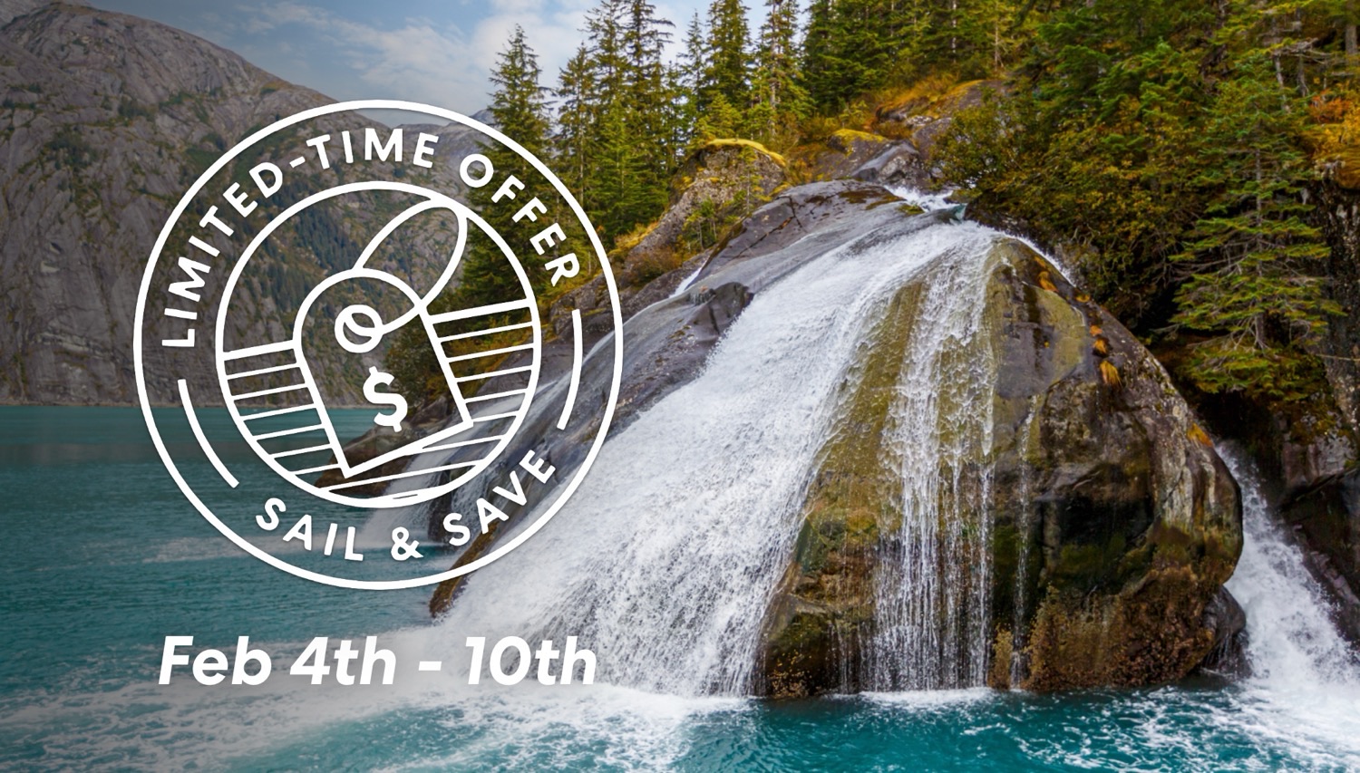 Virgin Voyages’ Sail & Save Offer – February 4th – 10th 2026