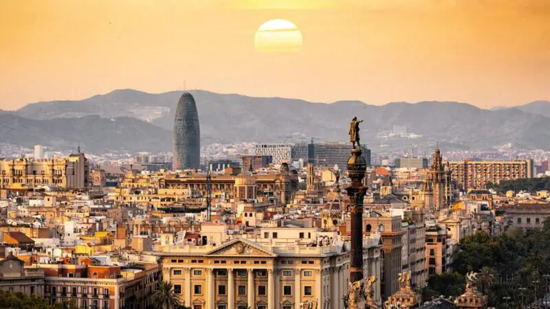 Barcelona to Miami Transatlantic | Resilient Lady | 24 October 2027