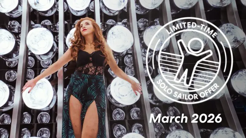 Solo Offers Available in March 2026