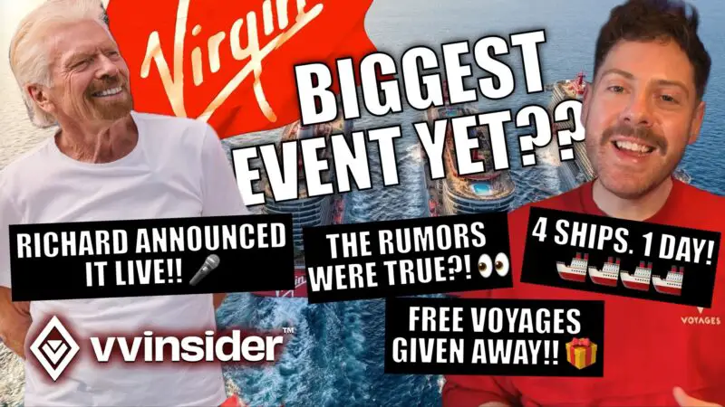 VIDEO: Full-Fleet Meetup Confirmed