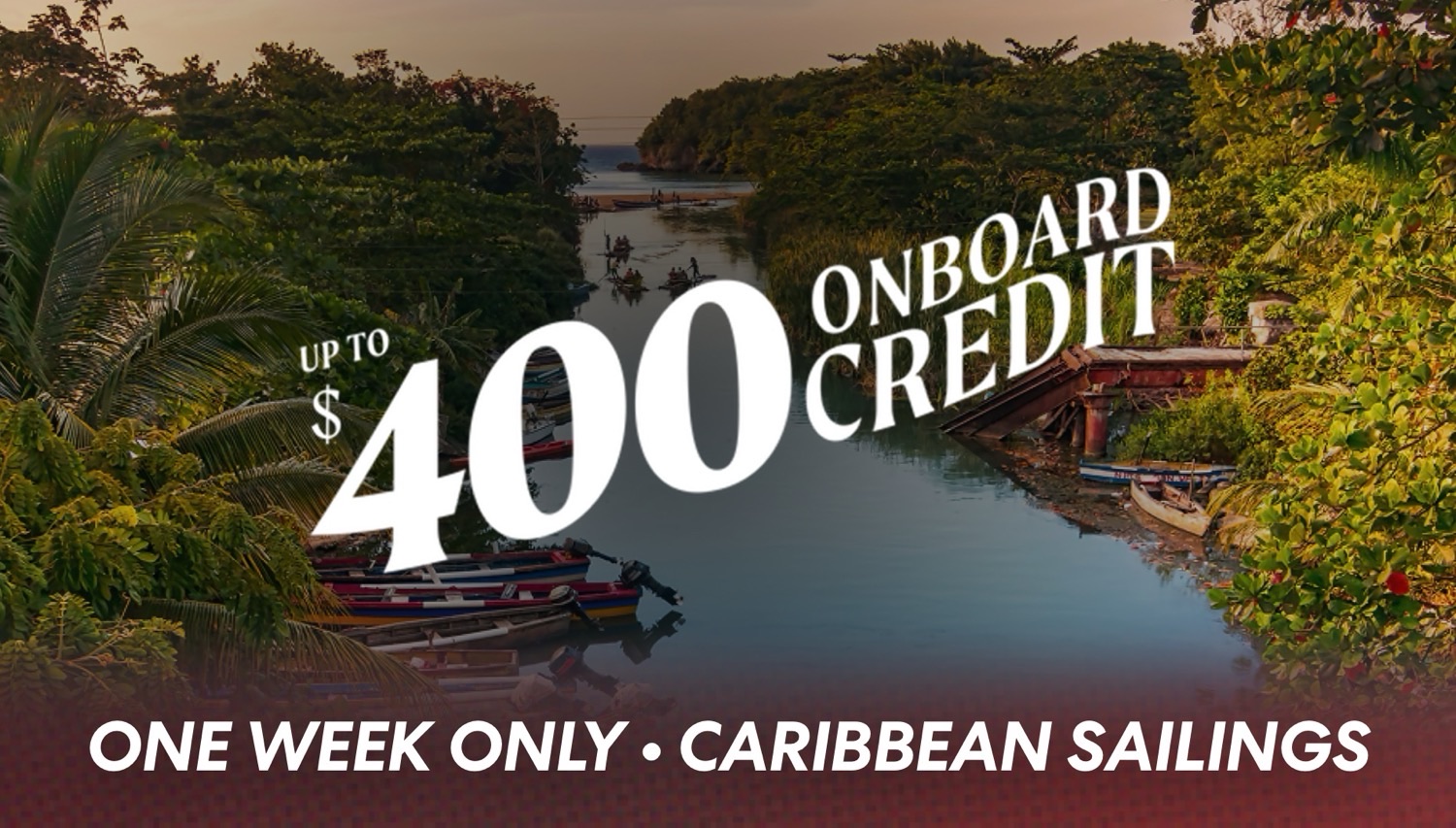 Virgin Voyages Adds Up to $400 Sailor Loot to Select Caribbean Voyages