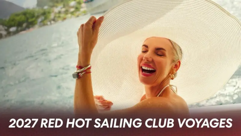 Virgin Voyages to Host Two