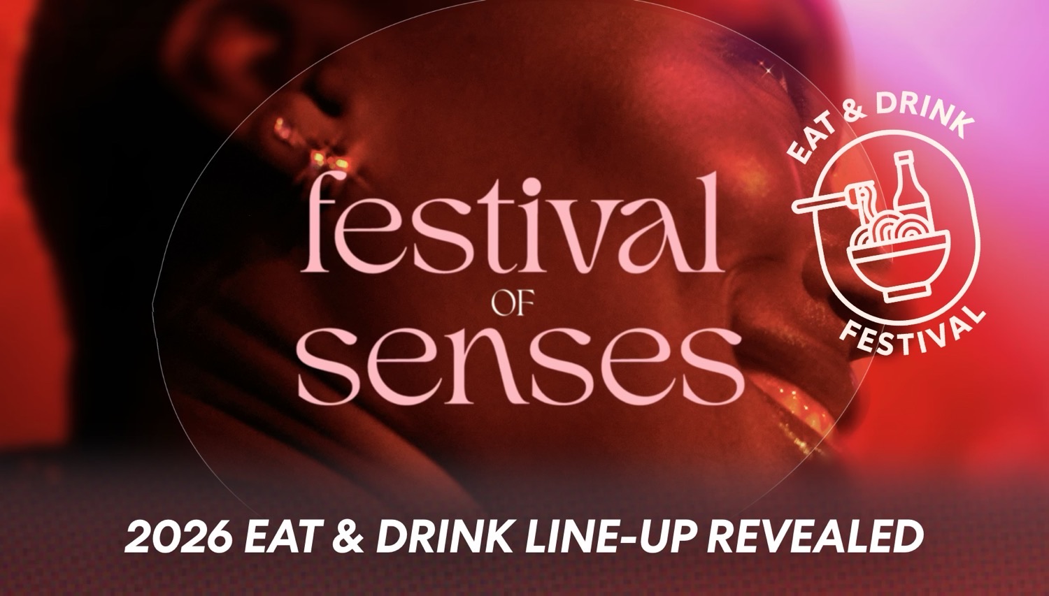 Virgin Voyages Reveals 2026 Eat & Drink Festival Lineup